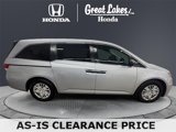 Used 2014 Honda Odyssey LX image 6