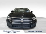 Certified 2024 Volkswagen Jetta SE image 3