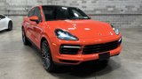 Used 2020 Porsche Cayenne image 2