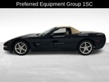 Used 2001 Chevrolet Corvette Convertible w/ Preferred Equipment Group2 image 4