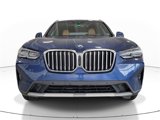 Certified 2022 BMW X3 sDrive30i w/ Convenience Package image 3