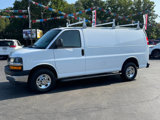 Used 2023 Chevrolet Express 2500 w/ Driver Convenience Package image 5