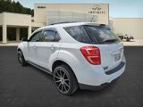 Used 2017 Chevrolet Equinox LT w/ Convenience Package image 4