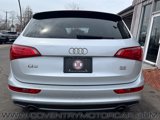Used 2011 Audi Q5 3.2 Premium Plus image 6