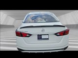 Used 2020 Nissan Altima 2.5 S image 4