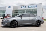 Used 2017 Nissan Maxima SR w/ Midnight Edition image 3