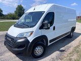 Used 2023 RAM ProMaster 3500 image 2