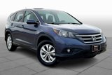 Used 2012 Honda CR-V EX image 2