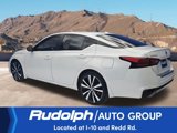 Used 2022 Nissan Altima 2.5 SR image 3