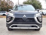 New 2025 Mitsubishi Eclipse Cross SE image 2