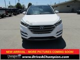 Used 2018 Hyundai Tucson Limited w/ Ultimate Package 02 image 2