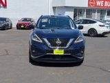 Certified 2023 Nissan Murano SV image 2