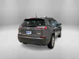 Used 2021 Jeep Cherokee Latitude Lux w/ Sun & Sound Group image 4