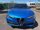 Used 2022 Alfa Romeo Stelvio Veloce image 2