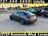 Used 2016 Mercedes-Benz CLA 250 image 4