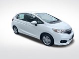 Used 2020 Honda Fit LX image 2