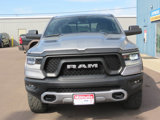 Used 2020 RAM 1500 Rebel w/ Rebel Level 1 Equipment Group image 3