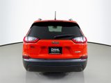 Used 2021 Jeep Cherokee Latitude w/ Mopar Interior Package image 6