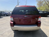 Used 2008 Ford Taurus X Eddie Bauer image 4