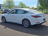 New 2025 Acura Integra image 3