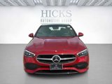 Used 2022 Mercedes-Benz C 300 Sedan image 2