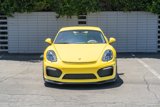 Used 2016 Porsche Cayman GT4 image 2