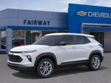 New 2026 Chevrolet TrailBlazer LS image 2