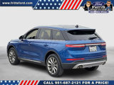 Used 2021 Lincoln Corsair FWD image 3