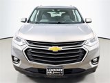 Used 2018 Chevrolet Traverse LT image 2