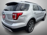 Used 2016 Ford Explorer Platinum image 3