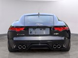 Used 2016 Jaguar F-TYPE R image 6