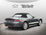Used 2019 FIAT 124 Spider Lusso w/ Convenience Group image 4