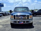 Used 2008 Ford F250 XLT image 2
