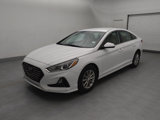Used 2019 Hyundai Sonata SE image 2