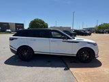 Used 2021 Land Rover Range Rover Velar R-Dynamic S image 4