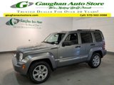 Used 2012 Jeep Liberty Sport image 1