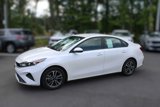 Certified 2023 Kia Forte LXS w/ LXS Technology Package image 4