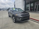 Used 2019 Jeep Compass Limited image 2