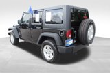 Used 2016 Jeep Wrangler Unlimited Sport w/ Quick Order Package 24S image 5