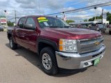 Used 2013 Chevrolet Silverado 1500 LT image 4