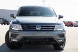 Used 2021 Volkswagen Tiguan SEL w/ 2-Row Tiguan MDO Package image 2