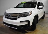 Certified 2019 Honda Pilot EX-L image 5