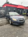 Used 2013 Chevrolet Cruze LS image 3