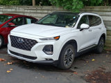 Used 2020 Hyundai Santa Fe SEL w/ Cargo Package image 3