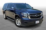 Used 2018 Chevrolet Suburban LT w/ Max Trailering Package image 2