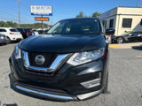 Used 2020 Nissan Rogue S image 2