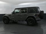 Used 2019 Jeep Wrangler Unlimited Sport S image 3