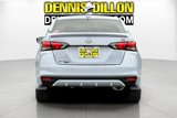 New 2025 Nissan Versa SR w/ Trunk Package image 5