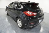 Used 2017 Chevrolet Cruze LT w/ Convenience Package image 2