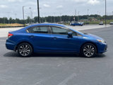 Used 2015 Honda Civic EX image 4